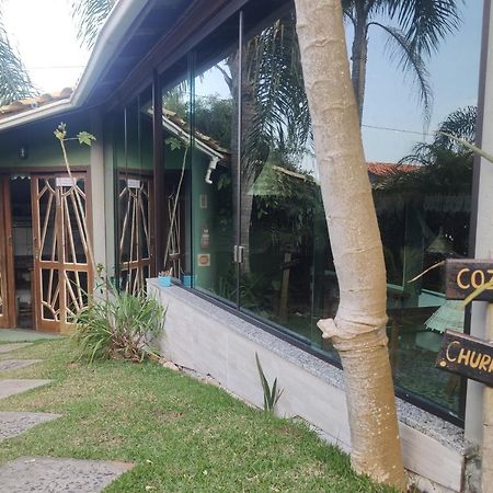 Pousada Mirante Floripa Florianópolis Екстериор снимка