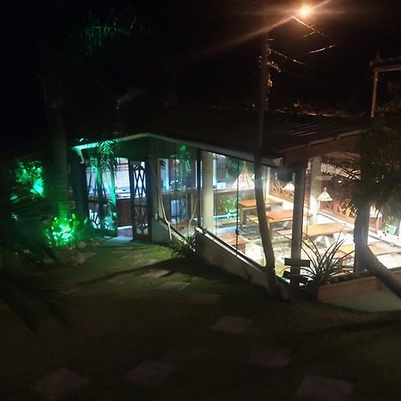 Pousada Mirante Floripa Florianópolis Екстериор снимка