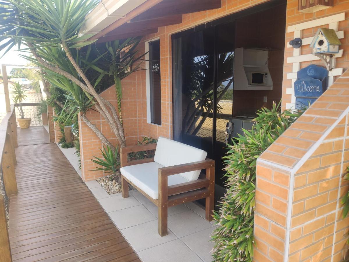 Pousada Mirante Floripa Florianópolis Екстериор снимка