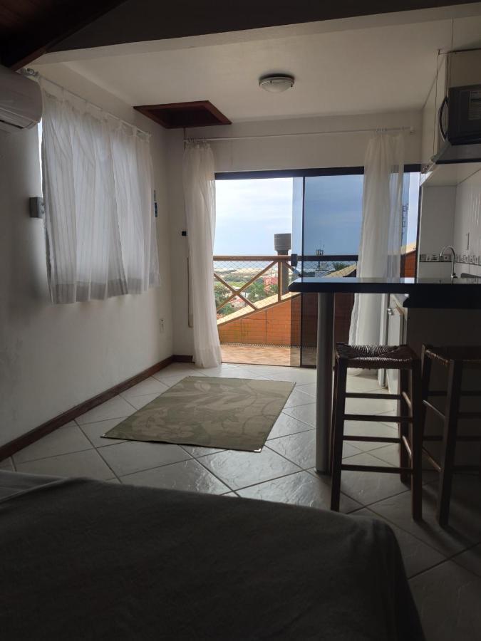 Pousada Mirante Floripa Florianópolis Екстериор снимка
