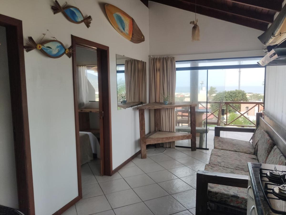Pousada Mirante Floripa Florianópolis Екстериор снимка