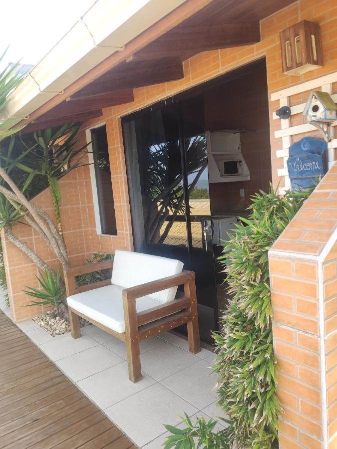 Pousada Mirante Floripa Florianópolis Екстериор снимка