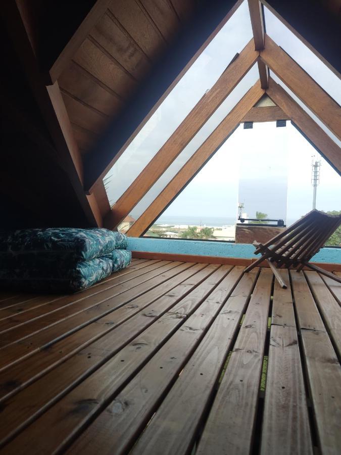 Pousada Mirante Floripa Florianópolis Екстериор снимка