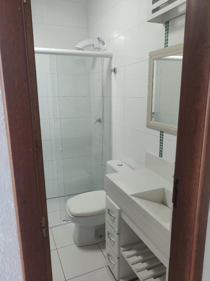 Pousada Mirante Floripa Florianópolis Екстериор снимка