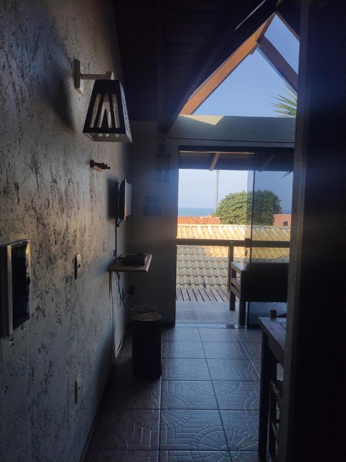 Pousada Mirante Floripa Florianópolis Екстериор снимка