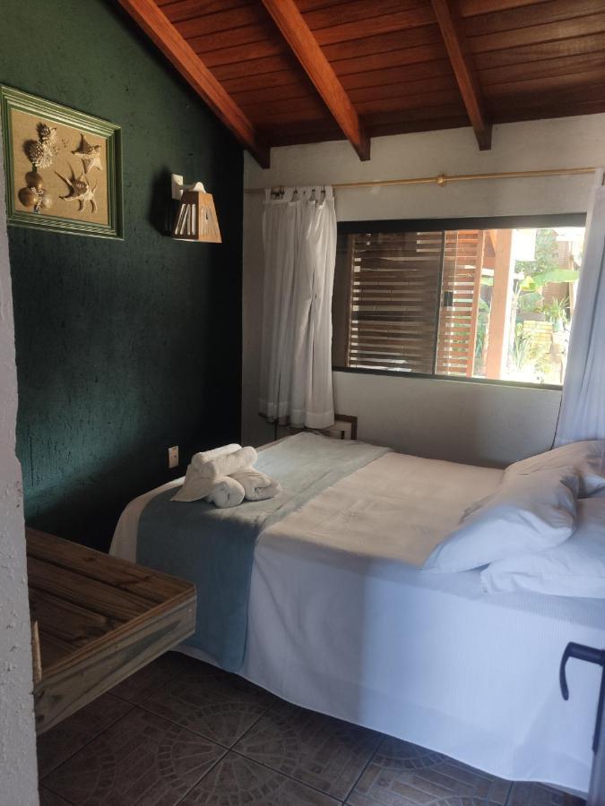 Pousada Mirante Floripa Florianópolis Екстериор снимка