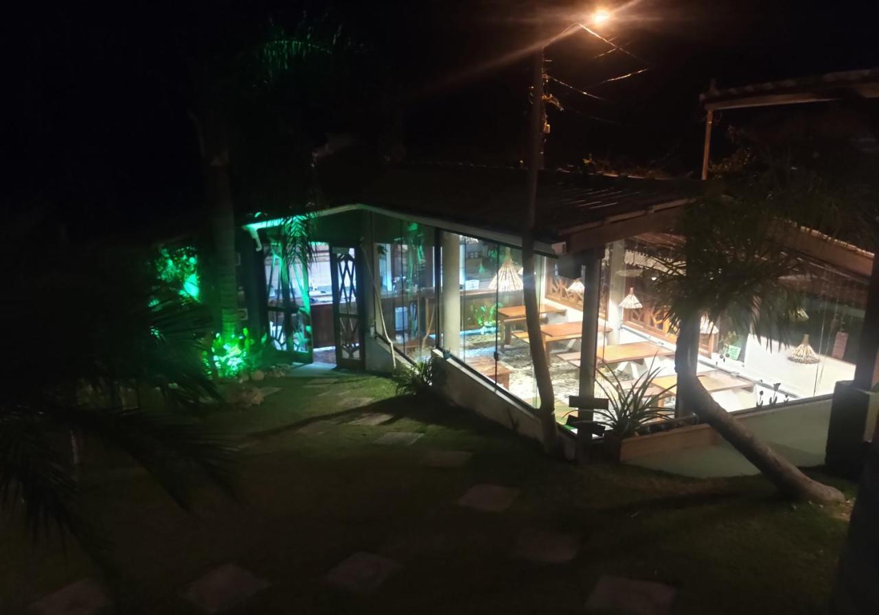 Pousada Mirante Floripa Florianópolis Екстериор снимка