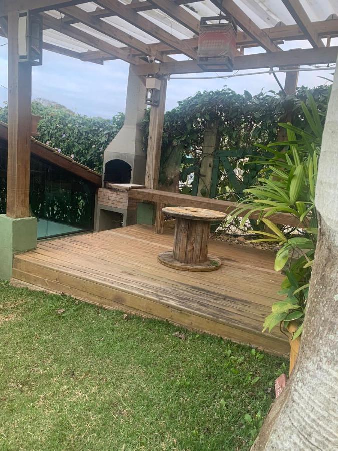 Pousada Mirante Floripa Florianópolis Екстериор снимка