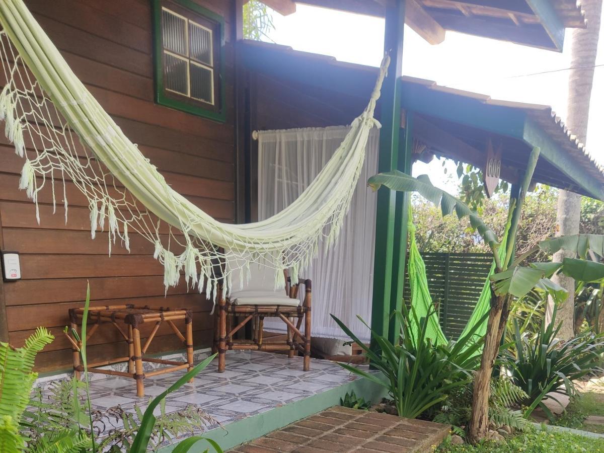 Pousada Mirante Floripa Florianópolis Екстериор снимка