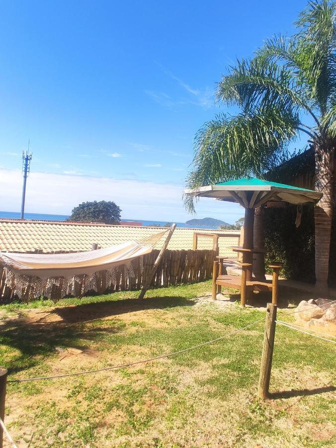 Pousada Mirante Floripa Florianópolis Екстериор снимка