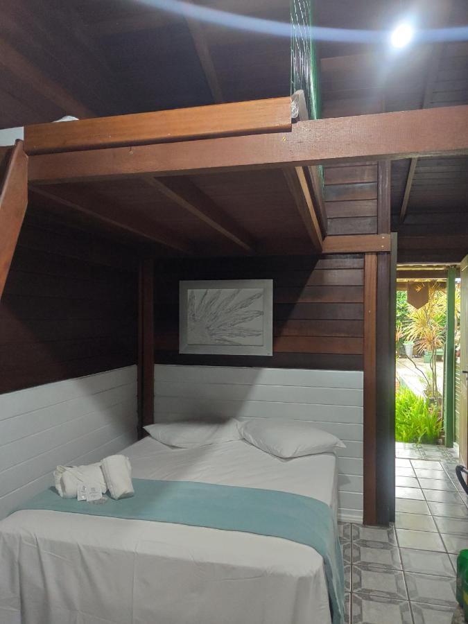 Pousada Mirante Floripa Florianópolis Стая снимка