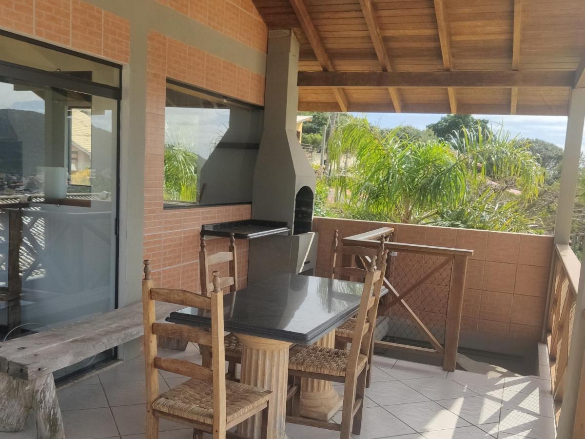 Pousada Mirante Floripa Florianópolis Стая снимка