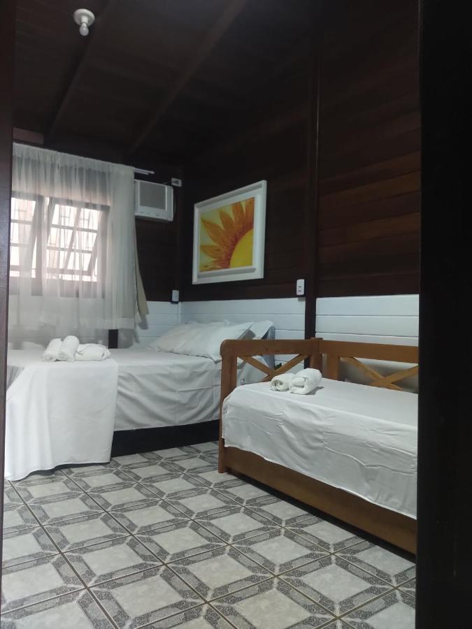Pousada Mirante Floripa Florianópolis Стая снимка