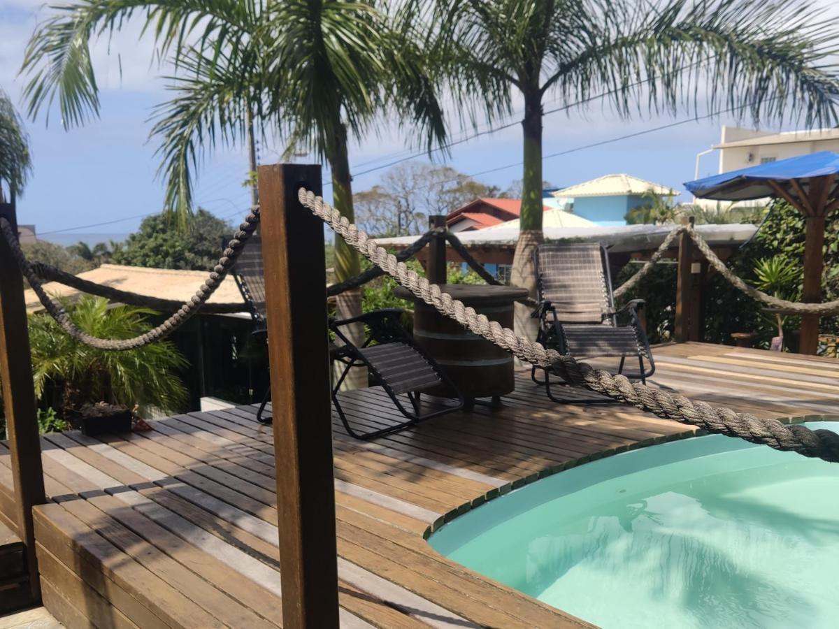 Pousada Mirante Floripa Florianópolis Екстериор снимка
